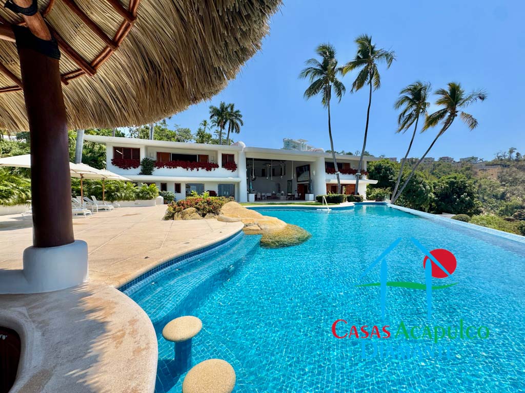 Villa Maravista - Terraza 9 Villa Maravista - Terraza 9